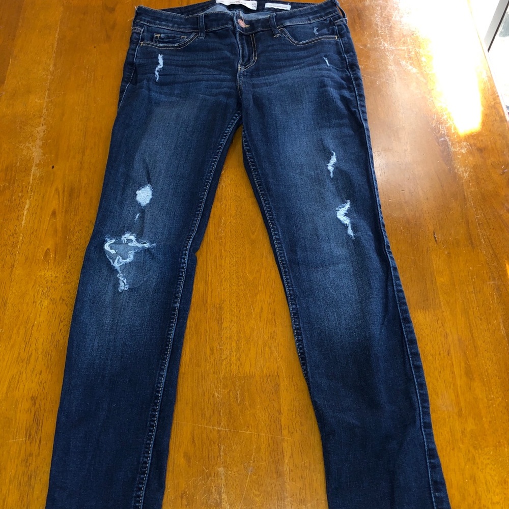 Hollister jeans